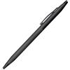 CROSS Classic Century - Penna a sfera Penna roller Nero spazzolato.