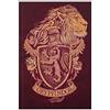 Cinereplicas Harry Potter - Carnet - Licence Officielle (Grifondoro)