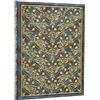 Paperblanks | 2026 Canto dei Fiori Selvatici | Canto dei Fiori Selvatici | 12 Mesi | Ultra | Verso | Chiusura con Fascia Elastica | 160 Pg | 100 GSM