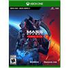 Electronic Arts Mass Effect Legendary Edition [GRA XBOX ONE]
