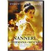 Karma Films Nannerl, La Hermana De Mozart (Nannerl: La Soeur De Mozart) (2010) Import)