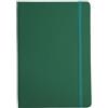 Generic A6 Lined Hardcover Journal Notebook 160Pages 100GSM Thick Paper 3.7x5.6 Inch Dotted&Ruled Writing Notebook for Office, School & Gift - DARK GREEN