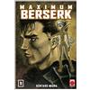 PANINI SPA Reedición maximum berserk n.9