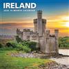 Carousel Calendars Irlanda Calendario 2026