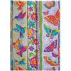 Paperblanks Ltd Paperblanks | Farfalle e Colibrì | Diari a copertina rigida | Mini | Righe