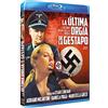 MPO La Última Orgía de la Gestapo BD 1977 L'Ultima Orgía del III Reich