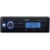 Denver Car radio CAU-444BT