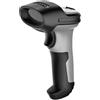 Inateck Lettore Codici a Barre Laser 1D Bluetooth, 35m, 180 Giorni, BCST-70 | 200 fps, Antiurto 1.8m, Prefissi 32 Cifre, Nascondi Caratteri, Tastiera 5 Lingue, Compatibile Windows Mac Linux Android