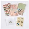 ほぼ日 Hobonichi Techo Accessories - Unsodo Bijutsukai - Mini Letter Set