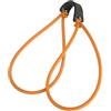 EsportsMJJ Bande Di Lattice Gomma Elastica Elastica Durevole Per Fionda Catapulta Gomma Corda Corda - Orange