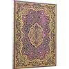 Paperblanks | 2026 Il Verziere | Poesia Persiana | 12 Mesi | Mini | Orizzontale | Chiusura con Fascia Elastica | 160 Pg | 100 GSM