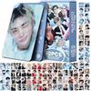 PYAJUU Cartoline fotografiche Stray Kids DO IT, cartoline fotografiche Straykids 2026, Lomo Cards Stray Kids, adesivi regalo per Stay KPOP, confezione regalo (STAY IN LITTLE HOUSE)