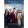 Karma Films El Circulo De Bletchley