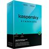 KASPERSKY STANDARD 5L/1A