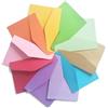 Generic 50 mini buste, 10 buste per biglietti regalo, perfette per personalizzare biglietti regalo, feste di compleanno, matrimoni o biglietti di ringraziamento (11,4 x 8,1 cm)