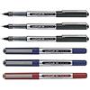 Uni-Ball UB-150 Eye Micro penne a sfera a inchiostro liquido, confezione da 6