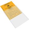 mtb more energy® 2 custodie per libretto di vaccinazione - 105 x 145 mm - trasparenti - per passaporto vaccinale