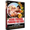 VÉRTICE CINE Viicios Privados, Públicas Virtudes 1976 DVD Vizi privati, pubbliche virtù