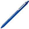 Pentel BX467 penna sfera a scatto Izee 0,7 mm blu, 12 pezzi