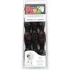 Epson C13S015339 Confezione 3 Nastri, Nero