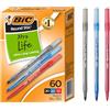 BIC - Penna a sfera Round Stic Xtra Life