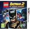 Warner LEGO Batman 2: DC Super Heroes (NL) (English in game)