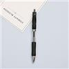tooloflife 10Pcs K35 Press Gel Pen 0,5 mm Learning Office Signature Pen Meeting Pen (nero)