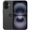 APPLE - iPhone 16 256GB Nero - SPEDIZIONE GRATUITA