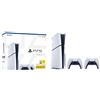 Sony - Console PlayStation 5 1000050116 SSD 1TB Wi-Fi 6 8K Nero /Bianco - SPEDIZIONE GRATUITA