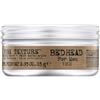 TIGI Bed Head Bedhead for Men Pure Texture Molding Paste Pasta per capelli 83 g