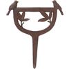 Esschert Fallen Fruits Bird Silhouette Stivali