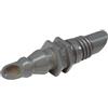 Gardena CONNETTORI GARDENA 4,6 MM (3/16) 50 PEZZI