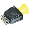 Stens Silver Streak # 430330 Pto switch per Delta 6201 - 342, Everride 136574, Exmark 1 - 633673, Exmar