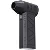 Vokot MSF1 Soffiatore a Batteria Portatile Ricaricabile 130000 RPM, Motore Brushless Mini Soffiatore ad Aria Compressa Ventola Turbo, Ricarica USB-C per Pulizia Auto Tastiera Casa
