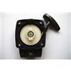 HEPBAK Avviamento a Strappo Adatto for Zenoah BC2610 G26L CG260 BG260 HB2302 Motore decespugliatore Trimmer avviamento a Strappo Komatsu Parte # T1700-7510