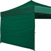 Generic RV Camping Oxford Cloth Canopy Side Wall - Tenda portatile resistente alle intemperie