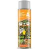 adama TEMO-O-CID Colla Spray Pronto Uso 600ml Contro Insetti Trappola