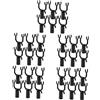 BESPORTBLE 30 Pezzi Supporto per Albero da Frutto Forcella Pianta Supporto per Albero Ramo Rami di Albero Supporto Ramo Stampella Supporto per Tronco di Alberi Pali E Supporti per Alberi