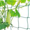 Generic 1 rete a traliccio da giardino per piante rampicanti, rete per piante da giardino, reti da giardino in nylon per piante da esterno e interno verdure pomodoro cetriolo crescere reti a traliccio