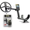 XP METAL DETECTORS XP ORX X35 28