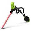 Greenworks G60PHT Tagliasiepi Telescopico