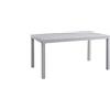 Bica 9094 Houston Tavolo, White, 150x92x9 cm