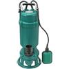 IBO 1500 FURIATKA Submersible Pump, Verde, 24 x 48 cm