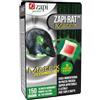 Zapi Garden | Zapi-RAT Matrix Pasta Topicida, Esca Rodenticida in Pasta Fresca Appetibile per Topi e Ratti, 10 Buste Monodose, 150g