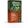 Il Paese Verde Concime Piante Verdi Tropicali, 1kg | Fertilizzante Naturale Per Cycas Con Azoto Organico, Fosforo, Potassio Per Foglie Sempre Verdi E Rigogliose - Il Paese Verde
