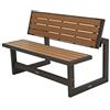 LIFETIME Panca trasformabile Lifetime - 140 cm di lunghezza