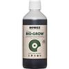 BioBizz Bio-Grow - Fertilizzante per la Crescita Naturale, Trasparente, 500 ml