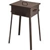 MARIOSUPERSTORE BARBECUE FORNACELLA CAMPING