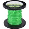 Generic Filo per decespugliatore da 2 mm, in nylon, per lavori pesanti, compatibile con la maggior parte dei tosaerba (30 m)