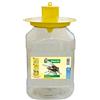 Castvivai ENTERFLYTrappola cattura mosche completamente riutilizzabile